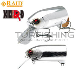 Raid Japan RAID KILLER-D 82.5mm 32gr KD006 T-1000 (RAID15684) - turfishing