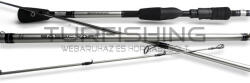 Mustad Basscraft 7’ M 2sec 213cm 5g - 21g (m1015213)