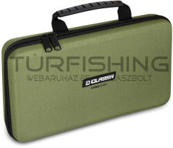 Delphin CLASSA HardCASE szerelékes táska (101004833) - turfishing