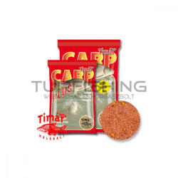 Timár Mix Carp Plus Feeder Potyka Piros 1kg (94001497)