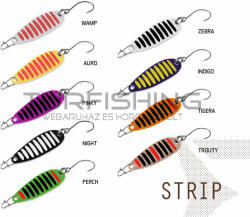 Delphin Villantó Delphin STRIP 7, 5g INDIGO hook #10 (101002420)