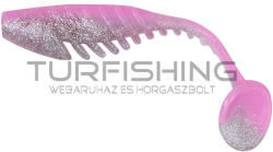 L&K Floating Shad 4.5 Cm 5 Db/cs Col: Chr (87175020) - turfishing