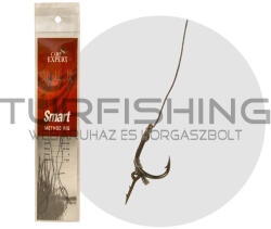 EnergoTeam Method Feeder Hair Rig W/bait Sting 12 3pcs (42864123)