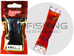 Benzar Mix Benzar Instant Method Flavour Krill (98013107)