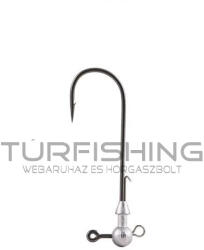BKK Bkk_round Elite-stinger Eye Bait Keeper - 20g 10/0, 2pcs (bkea3442) - turfishing