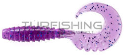 Fishup Fishup_fancy Grub 2" (10pcs. ), #014 - Violet/blue (fhl15103)