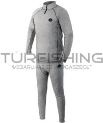 Delphin Thermo aláöltözet Delphin TUNDRA Aktív / felső S (101001127)