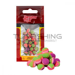 Benzar Mix Instant 4c Method Pop Up 7mm Feher, Zold, Piros, Lila (99088830)