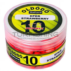  TOP MIX OLDÓDÓ Wafters 10, Eper (TM412)