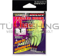Decoy TRAILER HOROG DECOY TH-3 HOOK CHASER CHART #1/0 (825228)