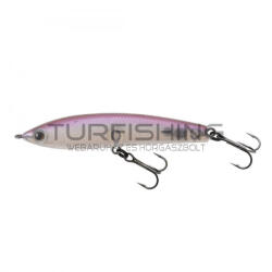 Tiemco TIEMCO RED PEPPER MICRO F 60mm 3.5gr Color 267 S-Smelt (300700604267)