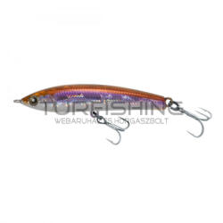 Tiemco TIEMCO RED PEPPER NANO F 45mm 2gr Color 290 Hollow Smelt (300700745290)