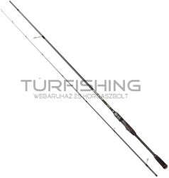 RYOBI Bot Zauber Spinning 682l 2, 03 M Pergető Bot 2-10g (ry156203) - turfishing