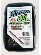TOP MIX Dynamic Pellet Box Fokhagyma-Vajsav (TM250)