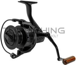 Delphin Mély dob Delphin BLACX 6T aluminium (101002923)