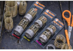 Guru X-CHANGE DISTANCE FEEDER KOSÁR MEDIUM (20g/30g) (GAD03)