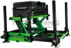 Maver Camaro Seat Box (ma700762)