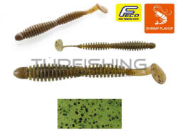 Tiemco TIEMCO LOCOISM FLEXY 3" 7.6cm Color 100 (300113703100)