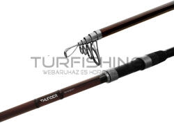 Delphin THUNDER GenerationX 330cm/120g (101004514) - turfishing