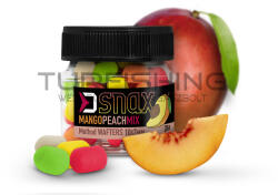 Delphin MIX D SNAX WAFT csali 10x7mm/20g Mangó-Barack (101003735)