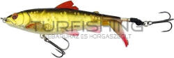  Savage Gear 3D Smashtail Rudd (10 cm / 17 g) (svs61994)