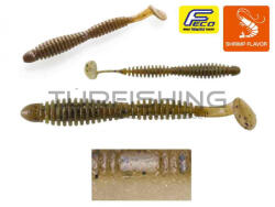 Tiemco TIEMCO LOCOISM FLEXY 3.5" 8.9cm Color 225 (300113735225)