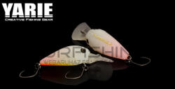 Yarie Jespa YARIE 675 T-CRANKUP TYPE LF 3.5mm 2.6gr C36 Matsupin Reverse (Y67526C36) - turfishing