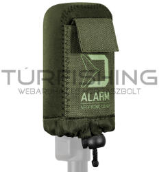 Delphin ALARM Neoprén tok kapásjelzőkne UNI (101002380)