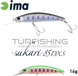 Ima IMA SUKARI 85DXS 83mm 16gr 011 Mebuki (S8516-011)