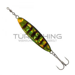 Tiemco PILKER TIEMCO COLLIDER 14gr Color 11 (300103614011) - turfishing