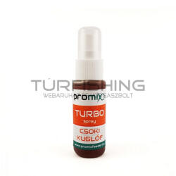 Promix Turbo Spray Csoki-kuglóf 30ml (pmtsck00)