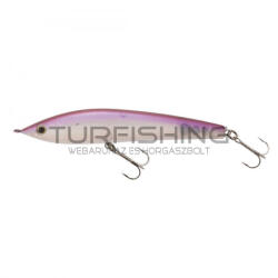 Tiemco TIEMCO RED PEPPER JUNIOR F 100mm 9gr Color 267 Super Smelt (300800200267)
