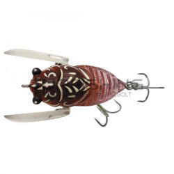 Tiemco CICADA TIEMCO ORIGIN MAGNUM F 45mm 6gr Color 060 (303100145060) - turfishing