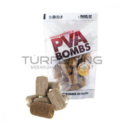 Carp Expert Pva Bomb Honey Pollen (97100015)