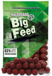 Haldorádó Big Feed - C21 Boilie - Fűszeres Kolbász (HBFC21B-FS800)