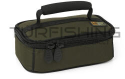 FOX ólomtartó Táska R-series Lead And Baits Bag (clu380)