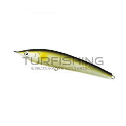 Tiemco TIEMCO RED PEPPER JUNIOR F 100mm 9gr Color 123 Super Ayu (300800200123)