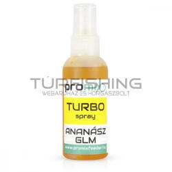 Promix Turbo Spray Ananász-glm 30 Ml (pmtsag00)