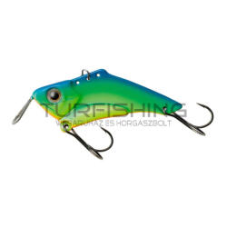 Tiemco TIEMCO BOUNCE TRACER 7gr 16 Blue Back Chartreuse (302000303016)