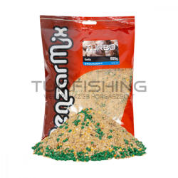 Benzar Mix Benzar Turbo Groundbait Fokhagyma (98135190)