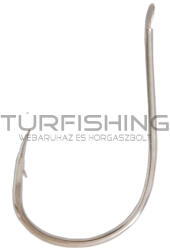 Kamasaki Carbon Horog 830n Nickel Nr2/0 (45315200)