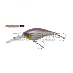 Tiemco TIEMCO FAT PEPPER SILENT F 70mm 17.5gr Color 406 (300801620406)