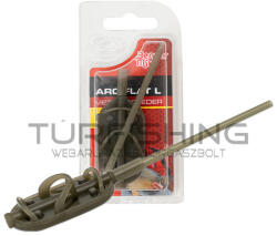 EnergoTeam Benzár Method Feeder Arc Flat Long Cast L 30g (58607030)