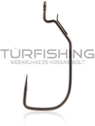Mustad Alpha-grip Assault Titanx 5/1 4db/cs (m4021500) - turfishing