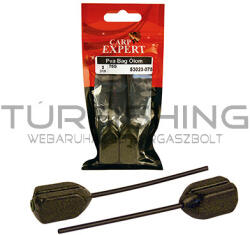 Carp Expert Cxp Pva Bag ólom 50g 2db/cs (53025050) - turfishing