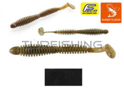 Tiemco TIEMCO LOCOISM FLEXY 3.5" 8.9cm Color 000 (300113735000)