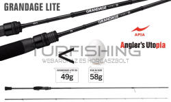 Apia APIA GRANDAGE STD 86ML 2.59m 7-28gr (AP06104)
