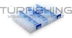 Colmic COLMIC BLUE INSERT DOBOZ SMALL 25.5*18.5*4cm (SC411)