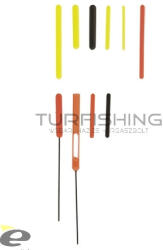 Cralusso Vegyes Waggler Antenna Készlet 10db/csom (61915997)