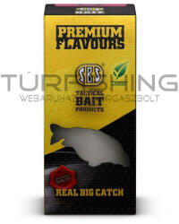 SBS Premium Flavours Black Pepper & Plum 10 ml - (SBS20119) - turfishing